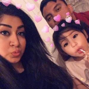 Meet your Posher, Marisol